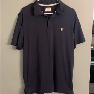 Izod golf polo